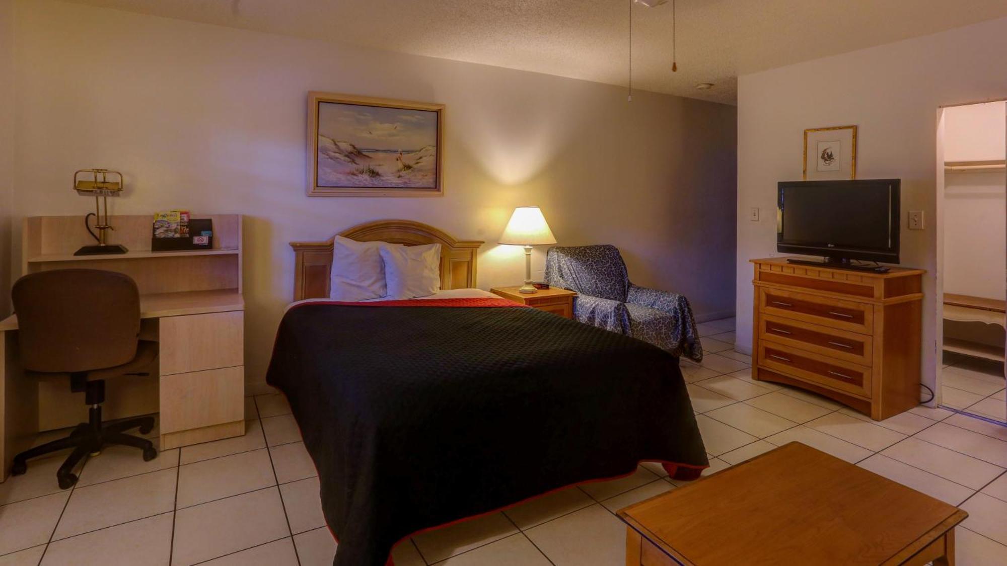 Richard'S Motel Studios Hollywood Room photo